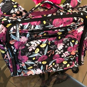 Jujube Black and Bloom BFF